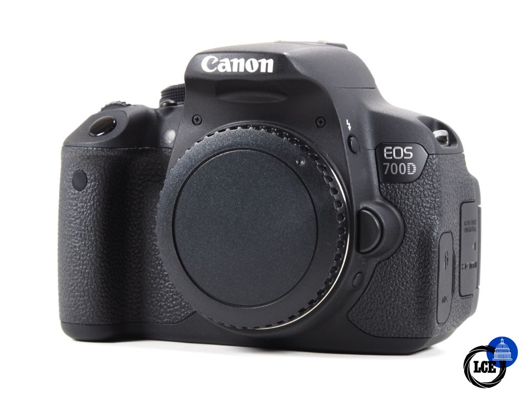 Canon 700D Body