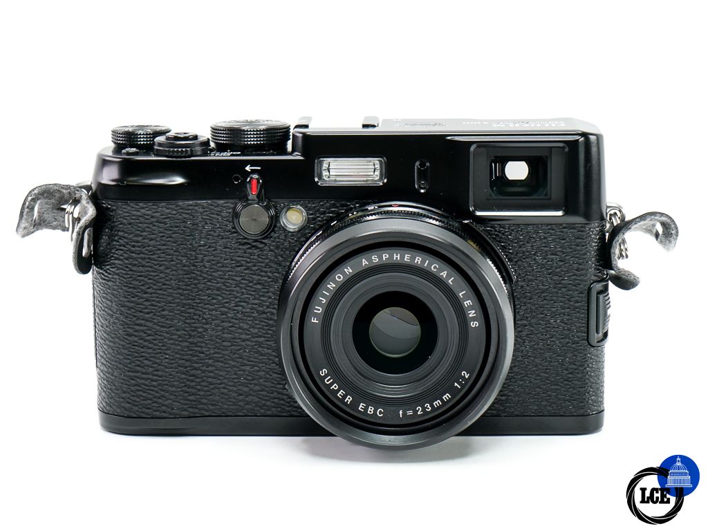 FujiFilm X100 Special Edition 