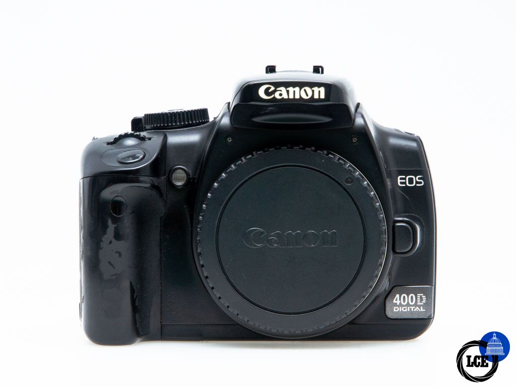 Canon EOS 400D Body