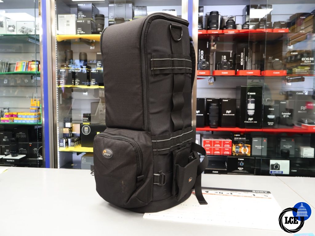 LowePro Trekker 600 AW