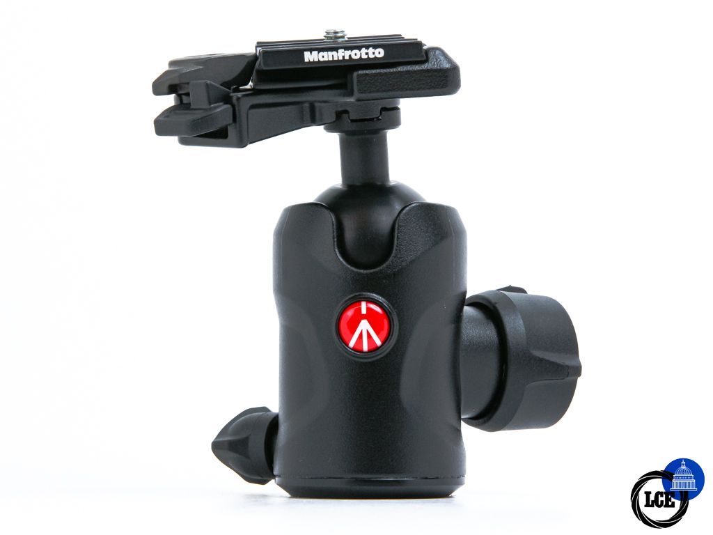 Manfrotto MH496-BH