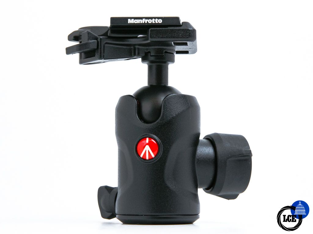 Manfrotto MH496-BH