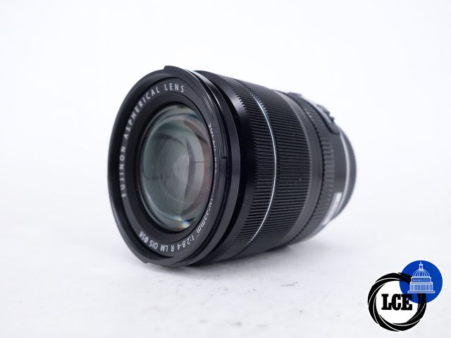 FujiFilm XF 18-55mm f2.8-4 R LM OIS