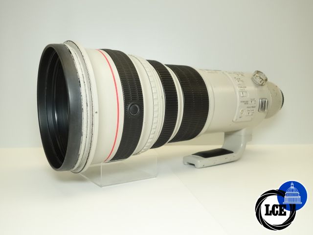 Canon EF 500mm F4 L IS USM