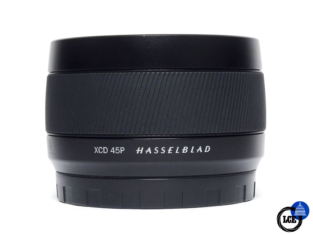 Hasselblad XCD 45mm f/4P