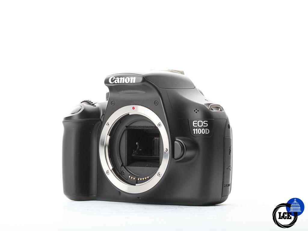 Canon 1100D BODY | 1017025