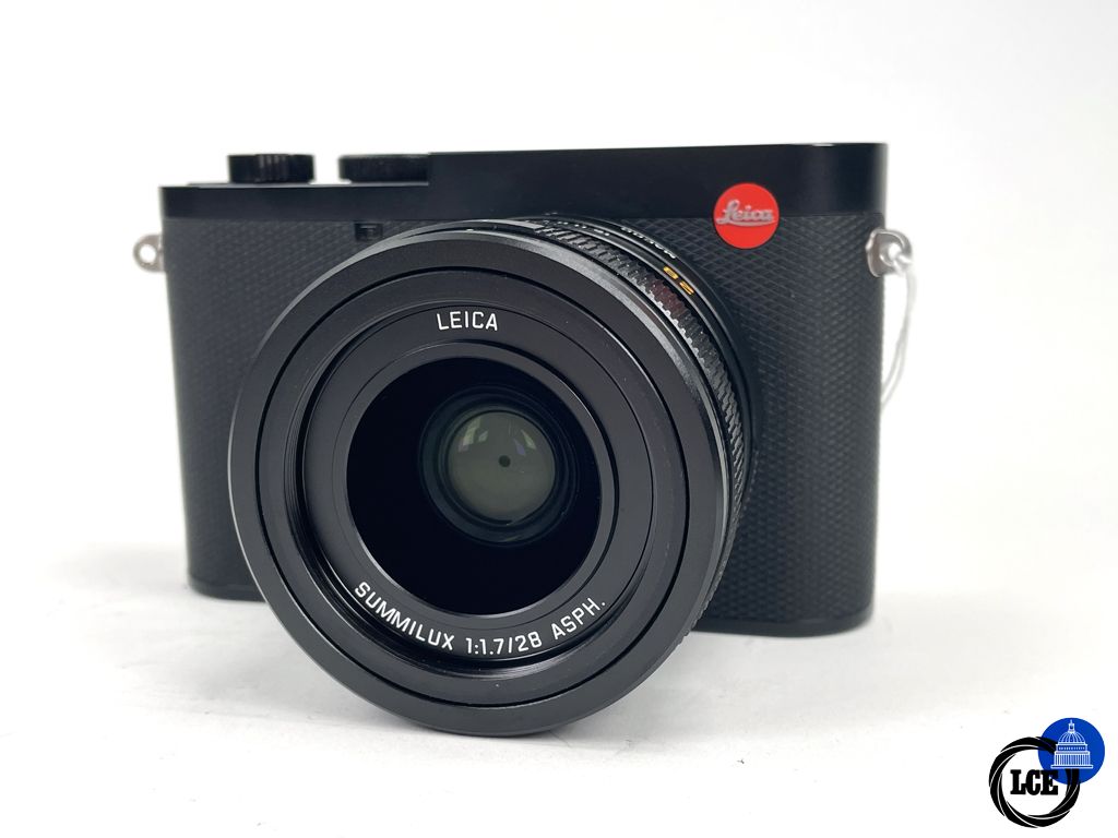 Leica Q3  *Superb condition*