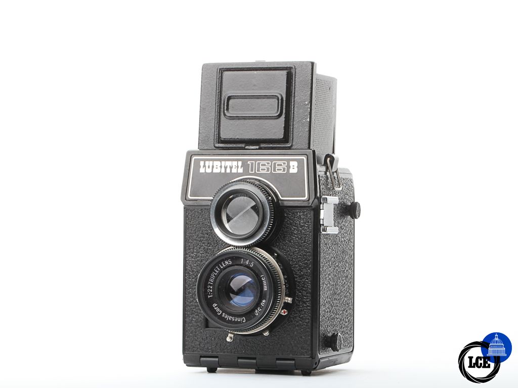 Miscellaneous Lubitel 166B | 10112366