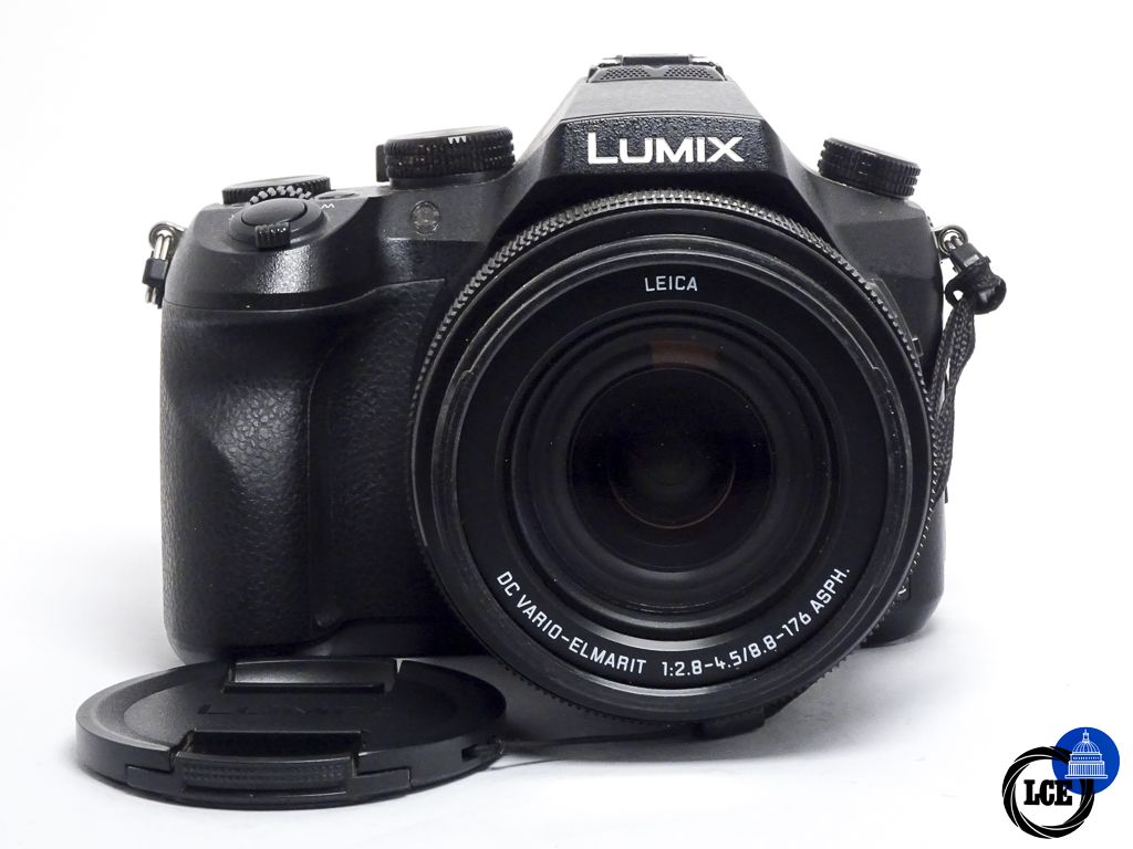 Panasonic FZ2000