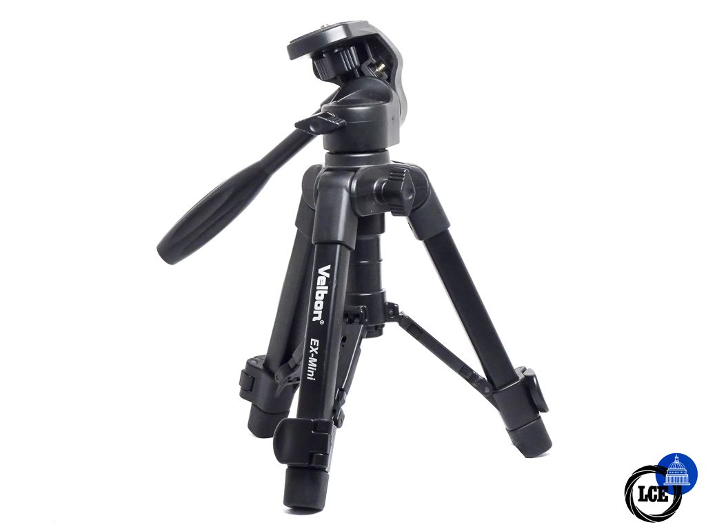 Velbon EX Mini Tripod