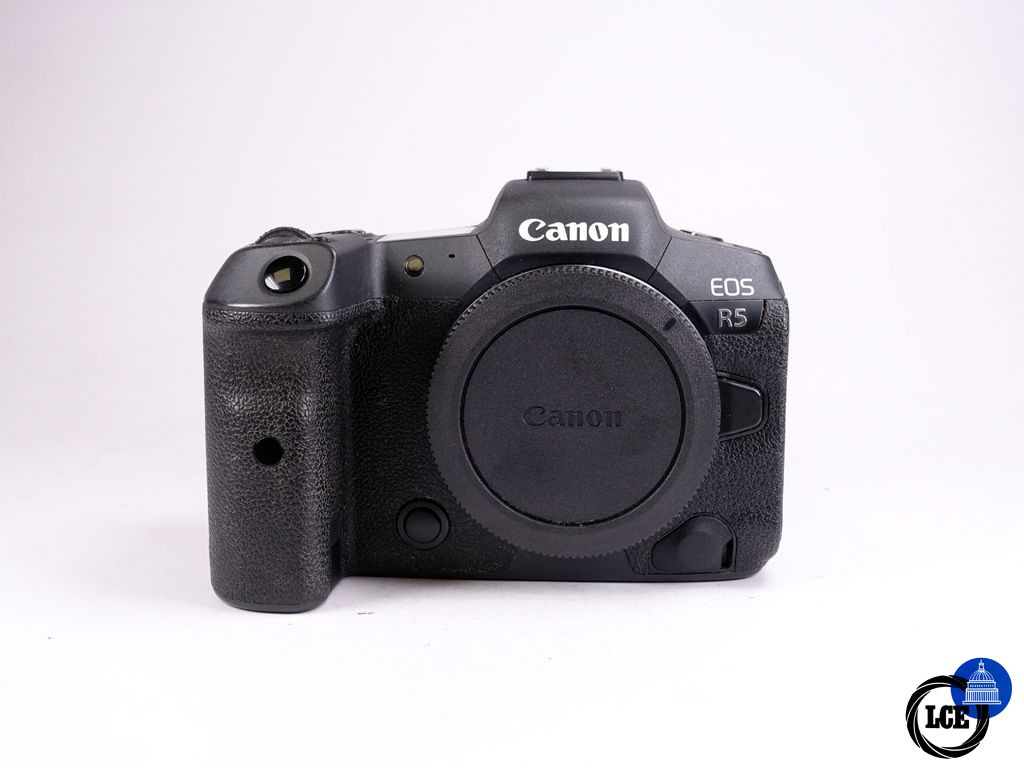 Canon R5 Body