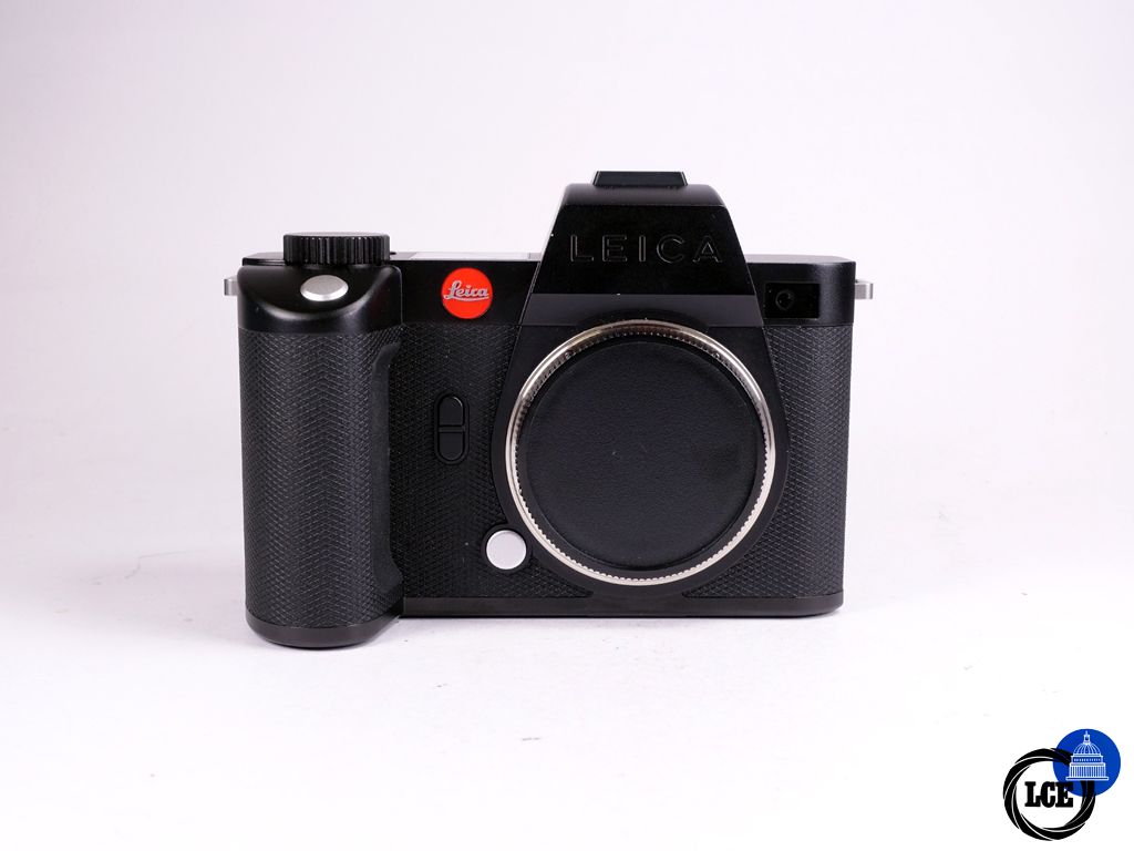 Leica SL2-S Body