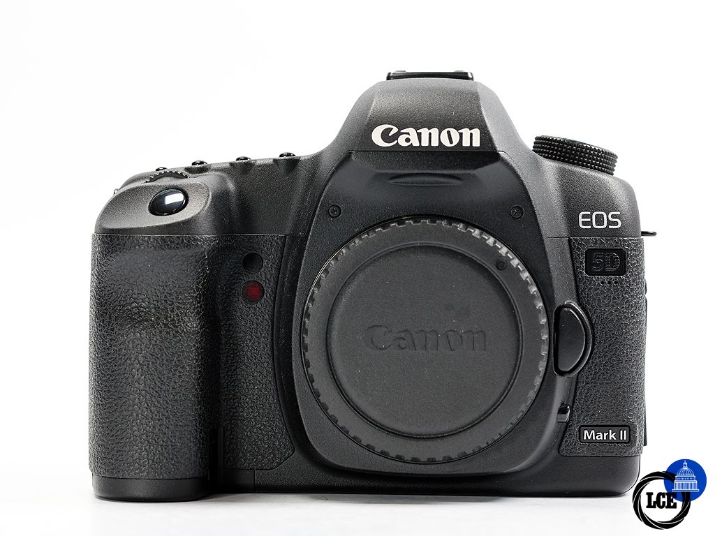 Canon EOS 5D Mark II *Boxed*