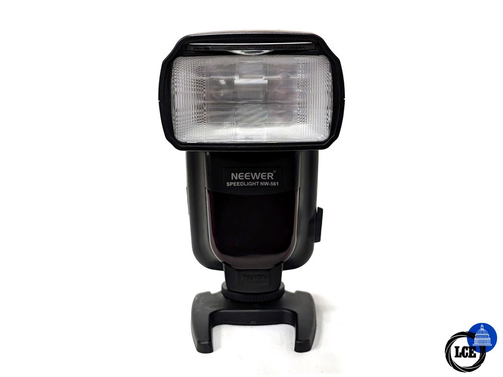 Neewer Speedlight NW-561