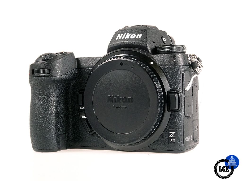 Nikon Z7 II Body