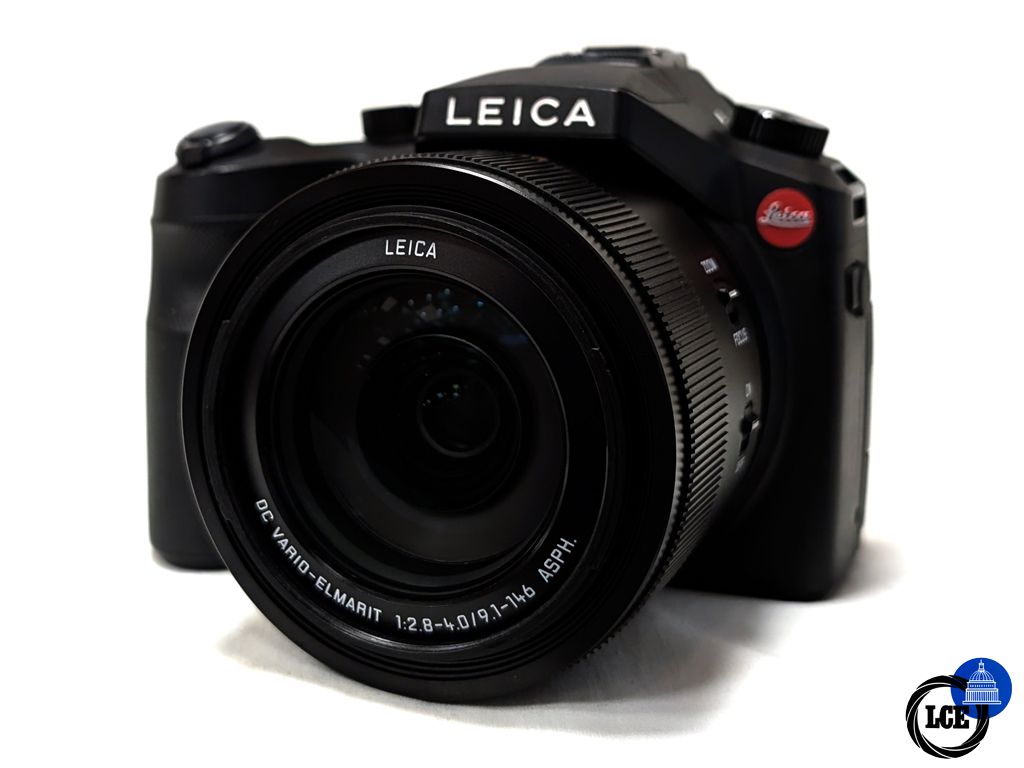 Leica V-Lux (Typ. 114)