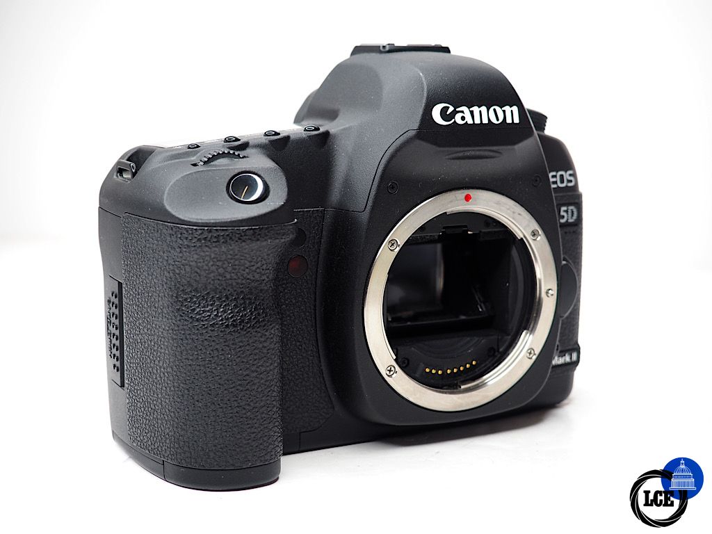 Canon EOS 5D MK II Body (856 SHUTTER)