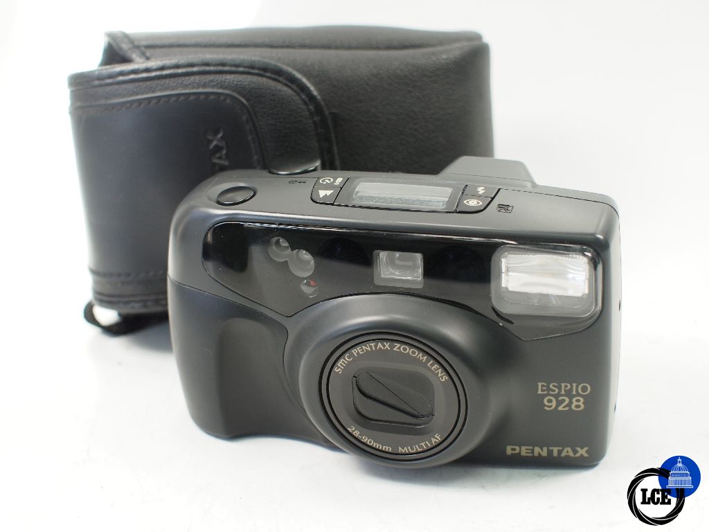 Pentax Espio 928