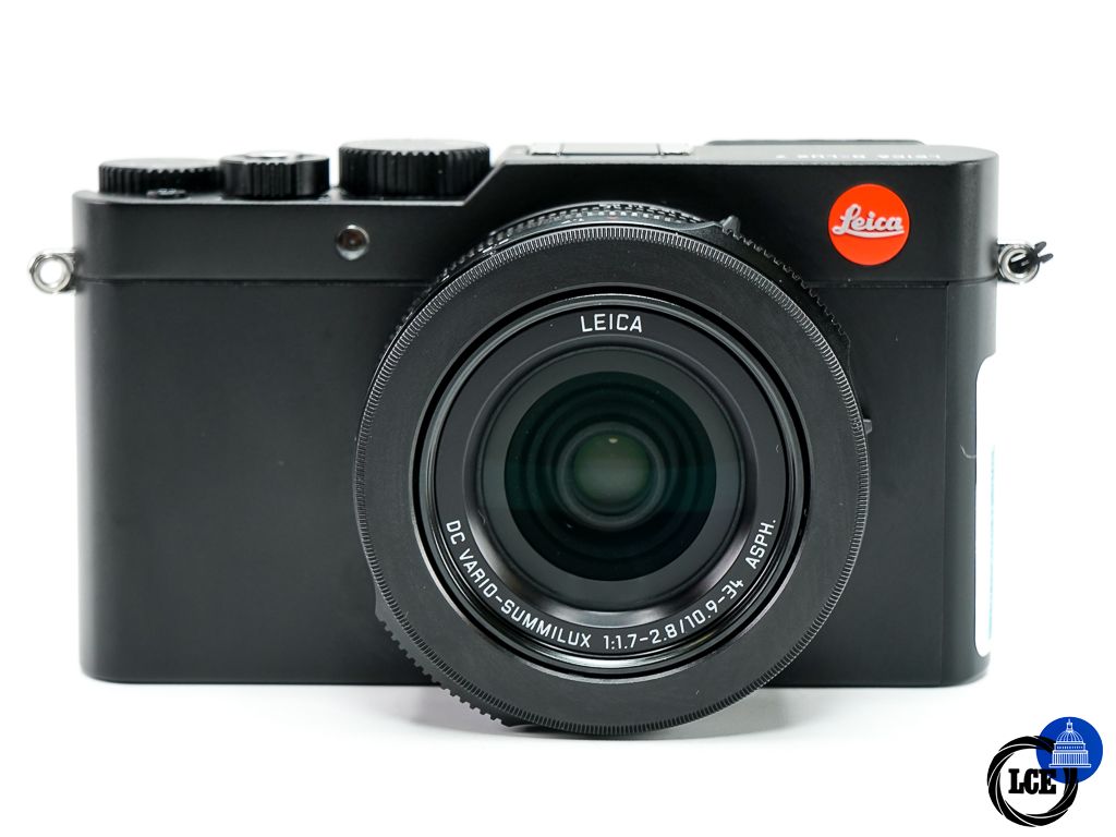 Leica D-LUX 7 * BOXED *