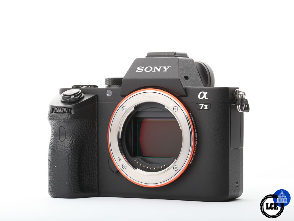 Sony A7 II Body | 10112801