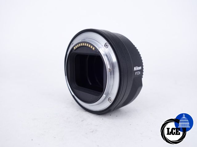 Nikon FTZ II ADAPTER