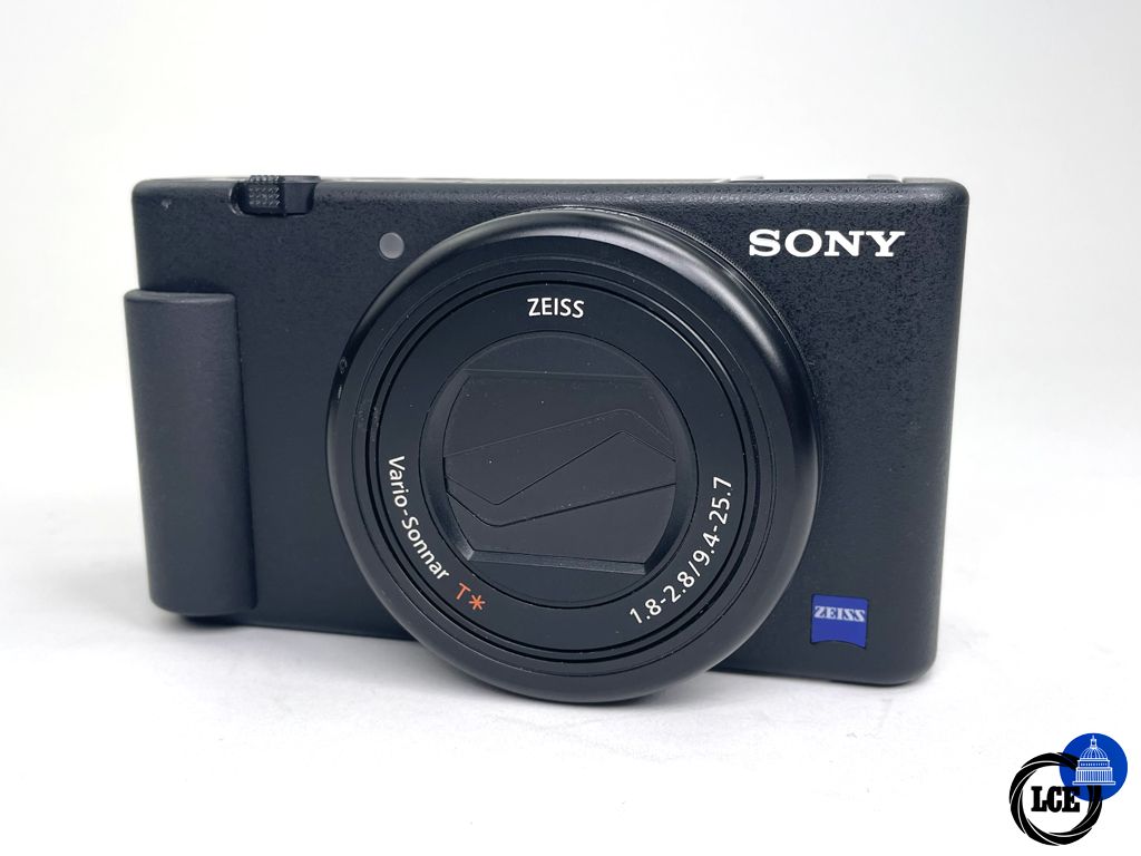 Sony ZV-1