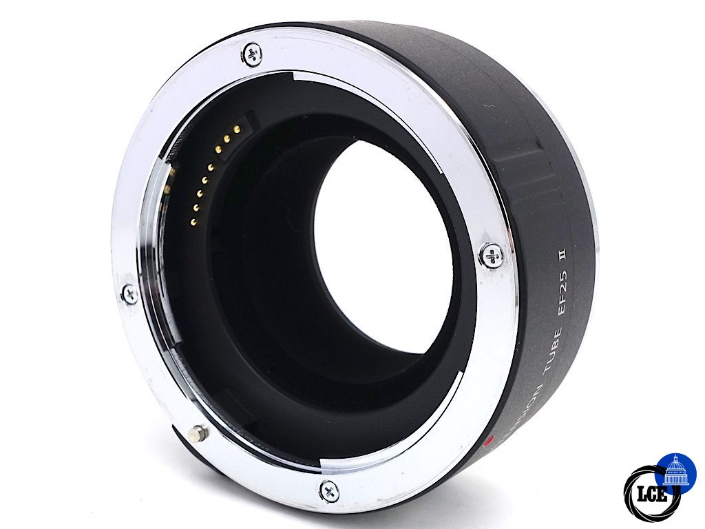 Canon Extension Tube EF25 II  | 4*