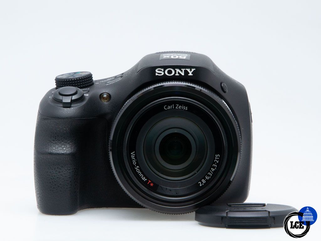 Sony HX300 