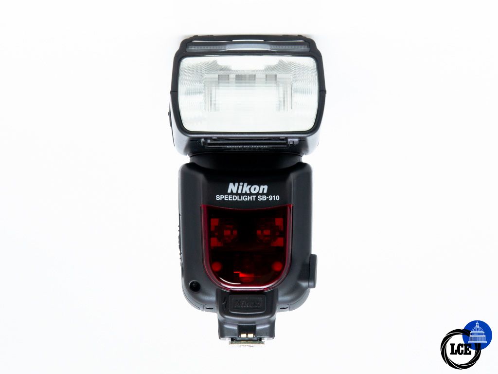 Nikon Speedlight SB-910