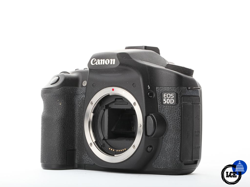 Canon EOS 50D Body | 10112465