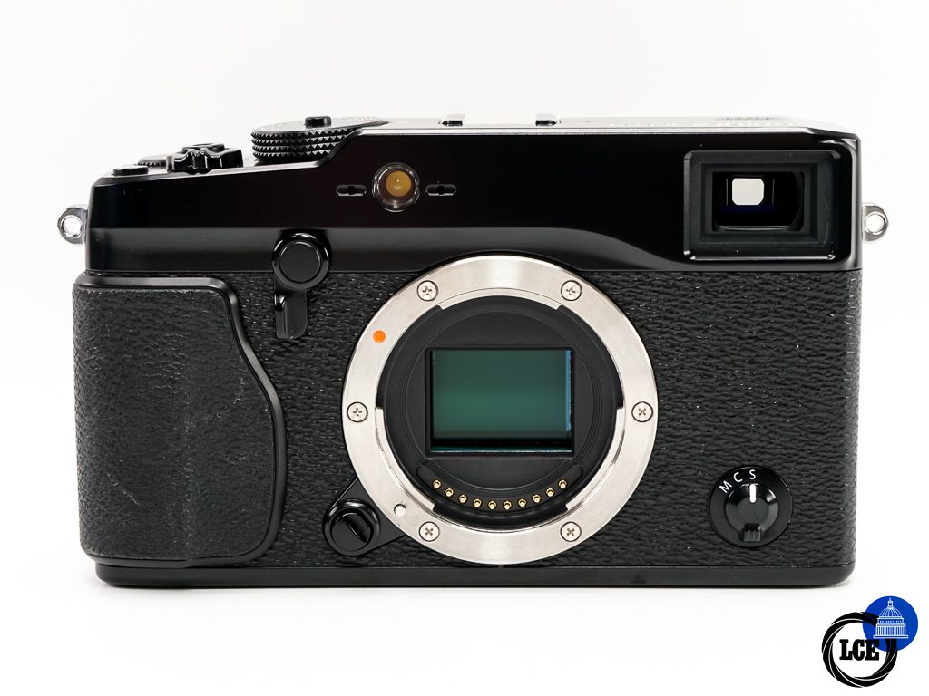 FujiFilm X-Pro1 Body