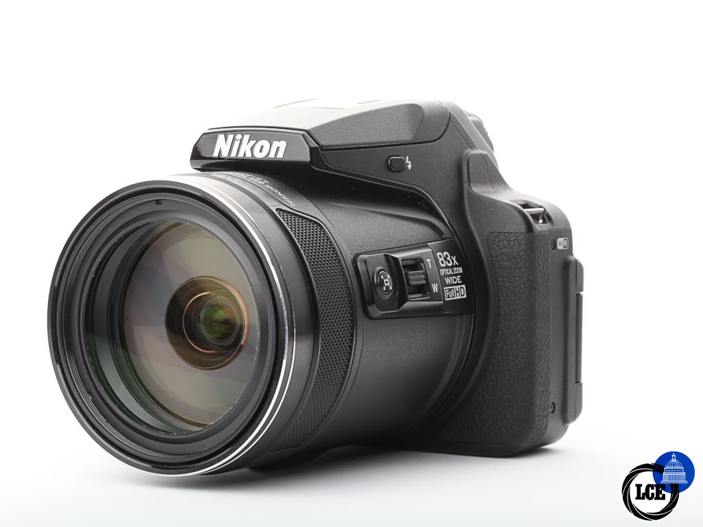 Nikon Coolpix P900 | 10112824