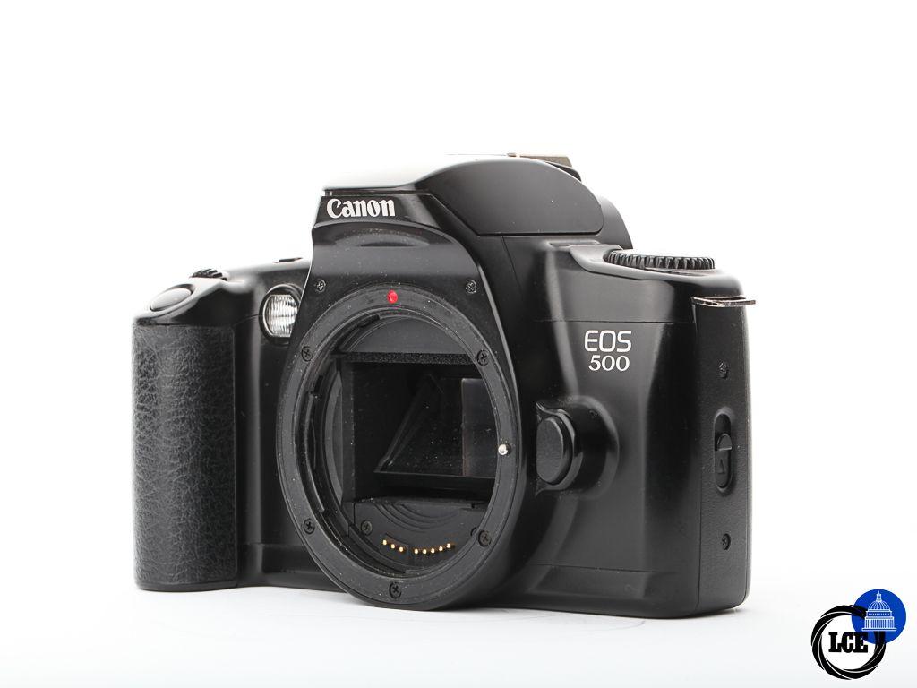 Canon eos 500 body | 10112770