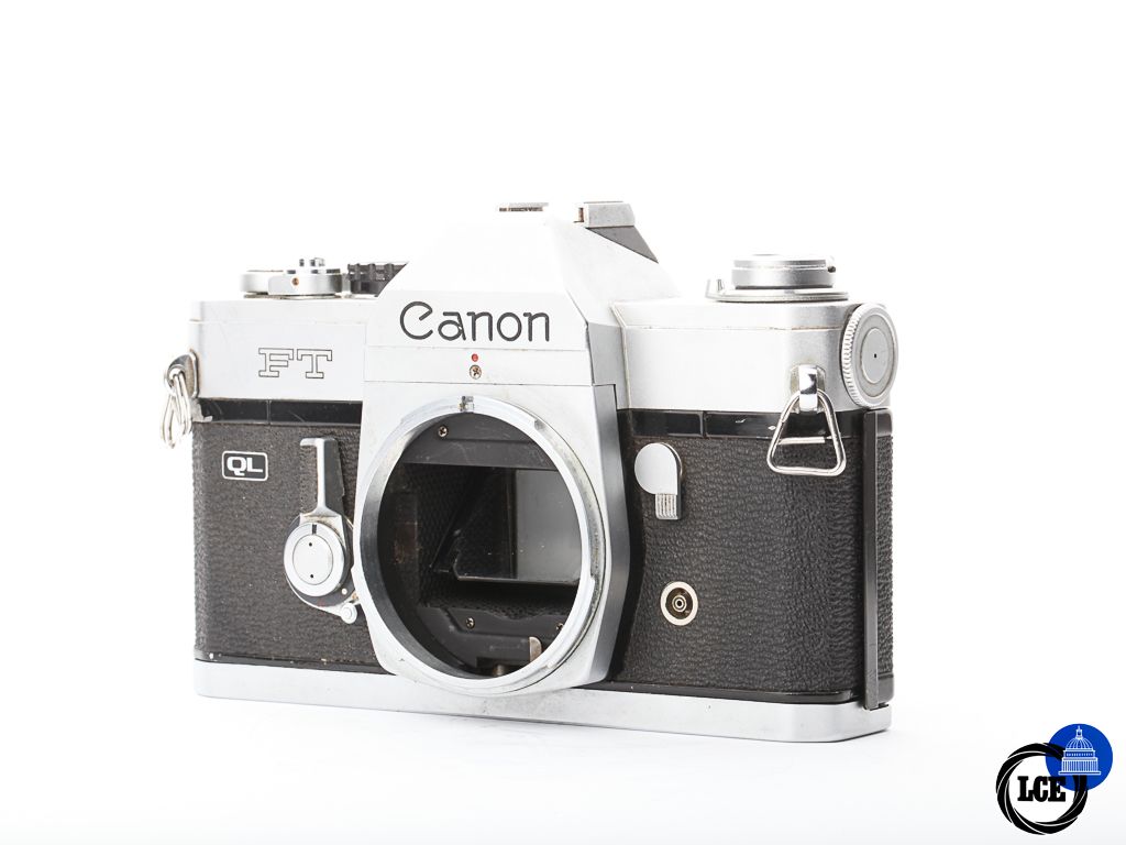 Canon FT QL Body | 10112776