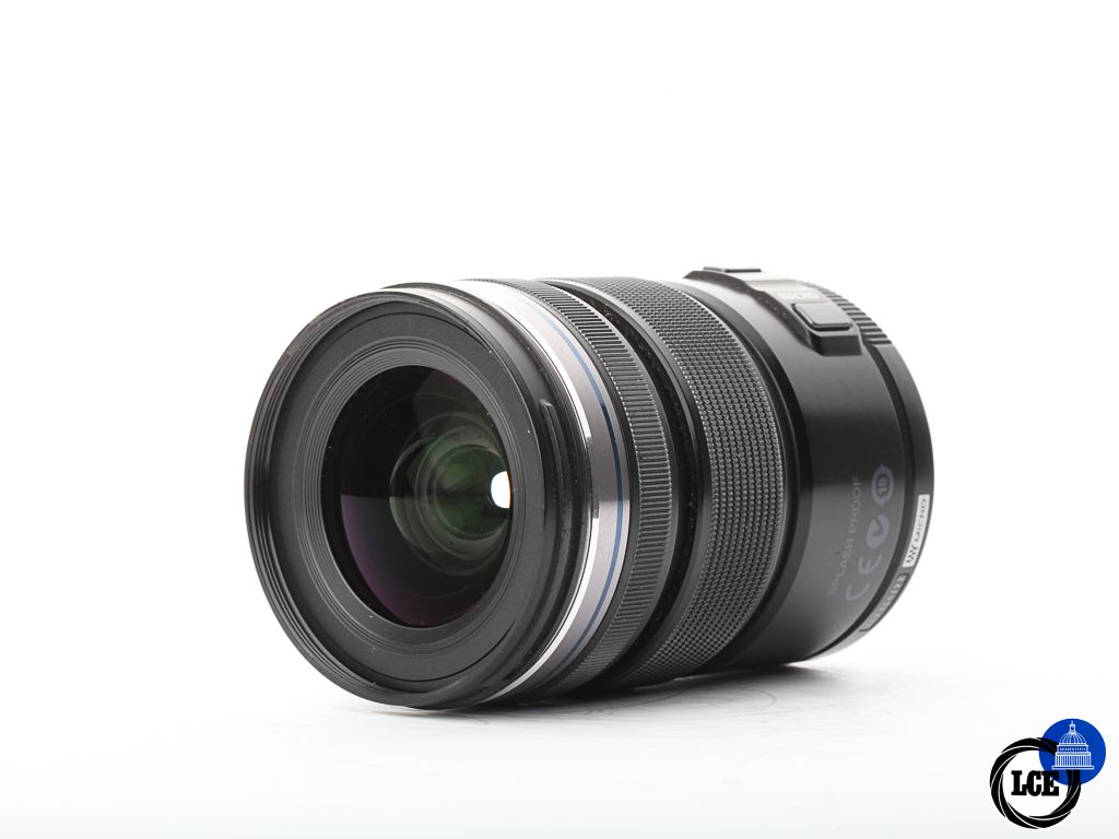 Olympus 12-50mm f/3.5-6.3 EZ ED MSC | 10112364