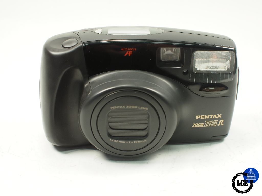 Pentax Zoom 105-R