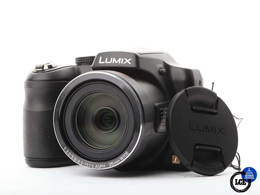 Panasonic Lumix LZ30 | 10112808