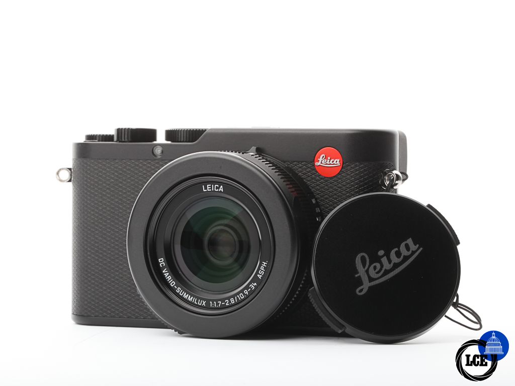 Leica D-Lux 8 Kit | 10112833