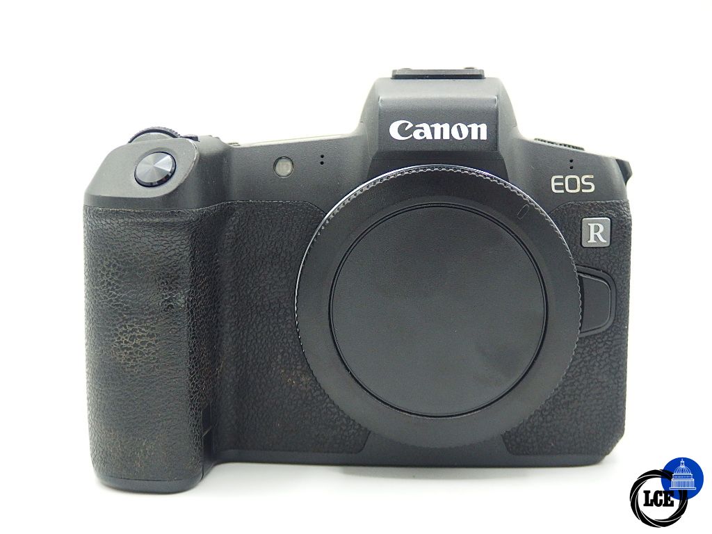 Canon EOS R Body