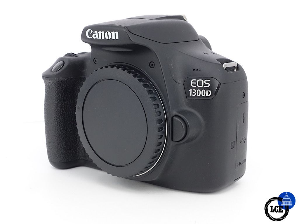 Canon EOS 1300D Body | 5*