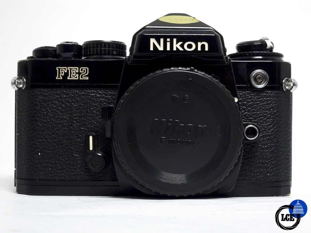 Nikon FE2 Body