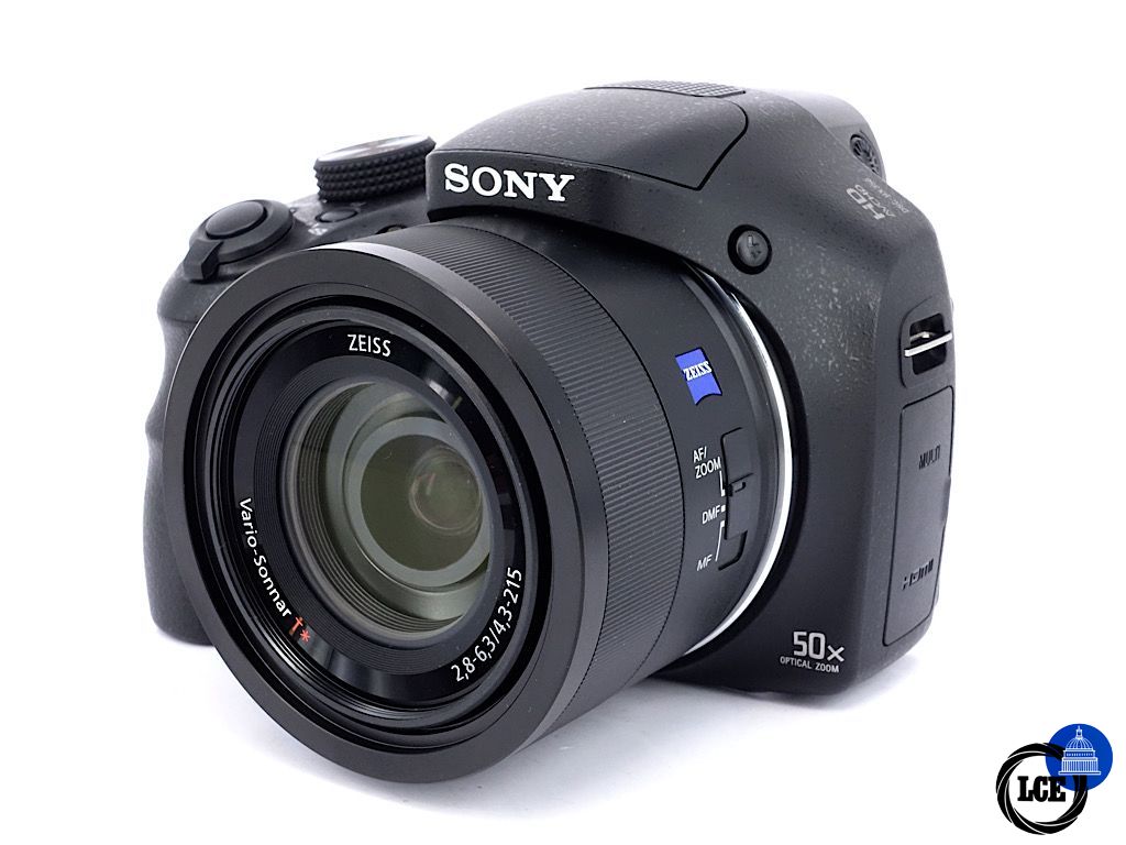 Sony Cyber-shot DSC-HX350 | 4*