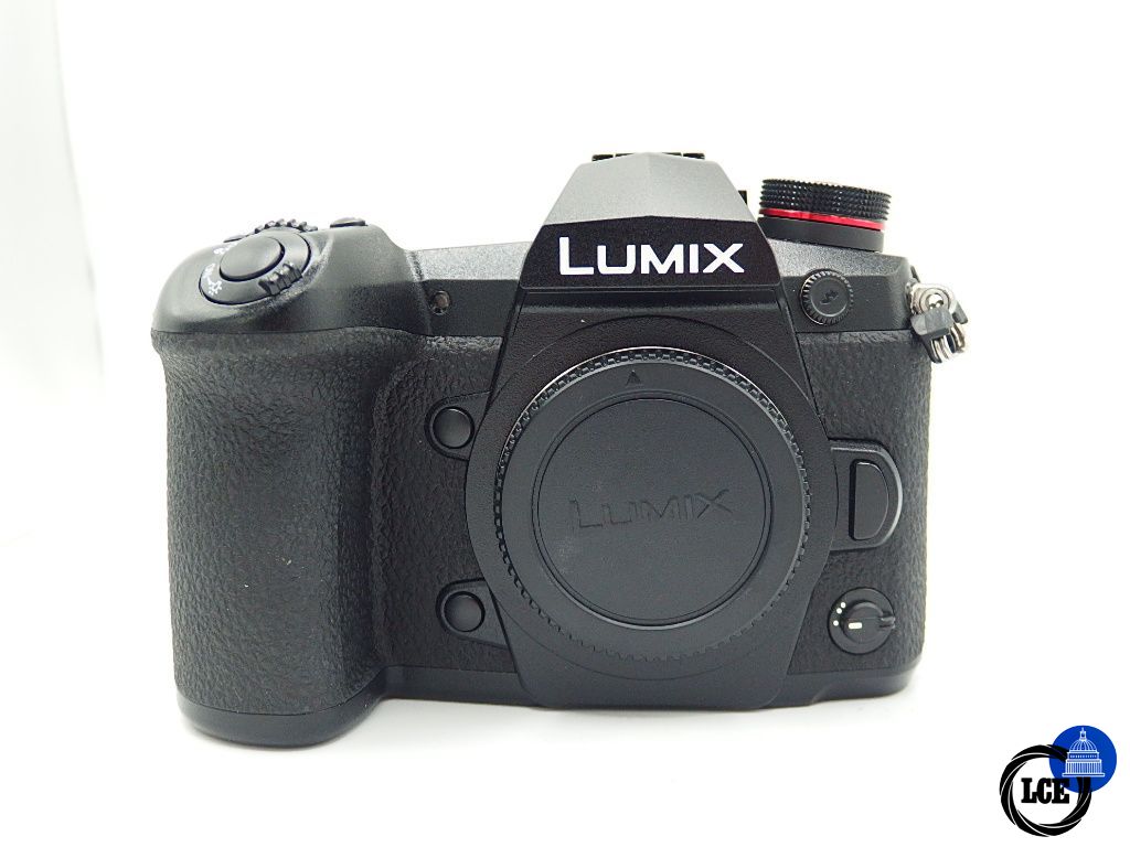 Panasonic G9 Body