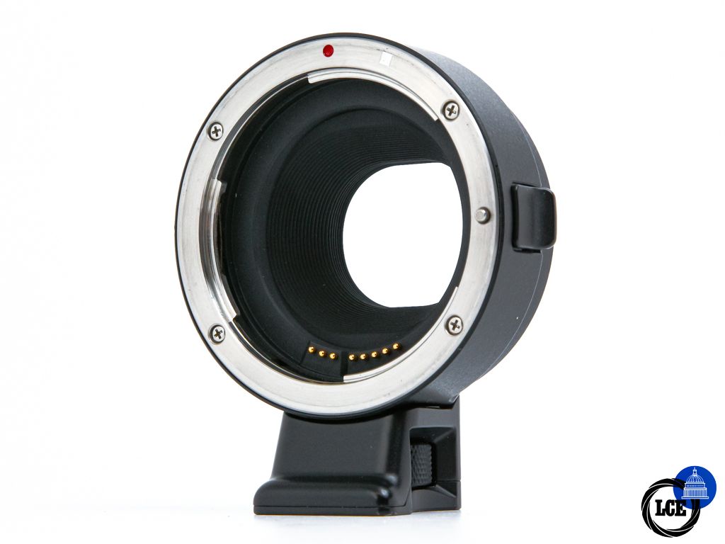 Canon Mount Adapter EF-EOS M