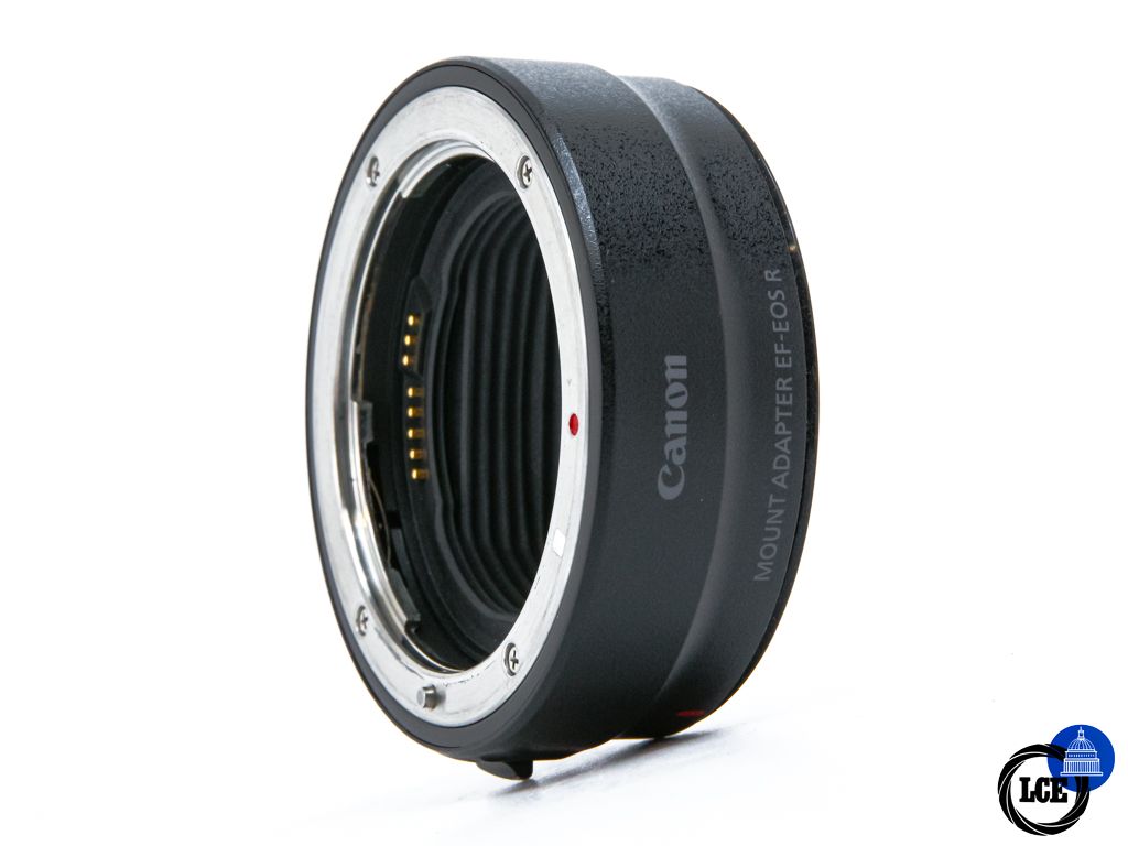 Canon Mount Adapter EF-EOS R