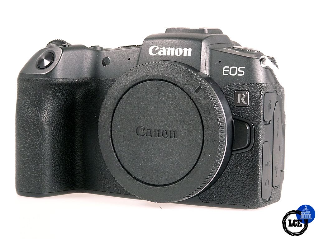 Canon EOS RP Body