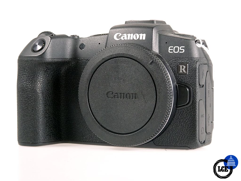 Canon EOS RP Body