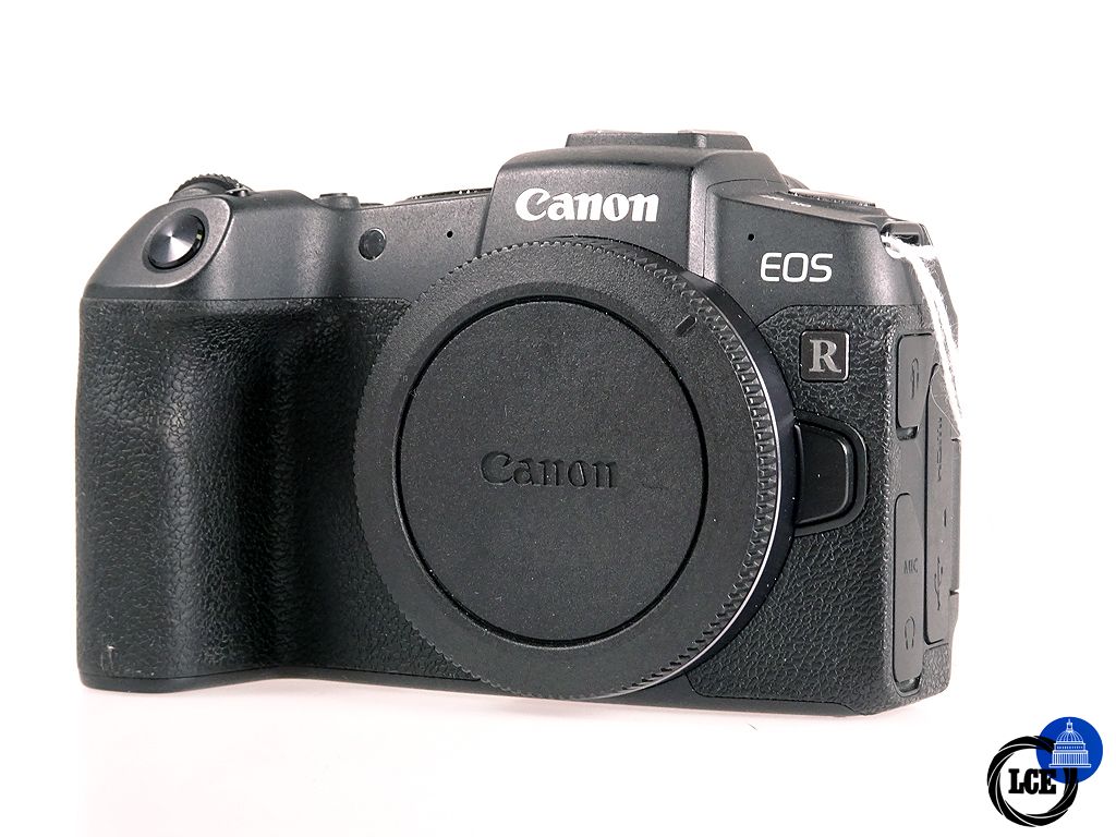 Canon EOS RP Body