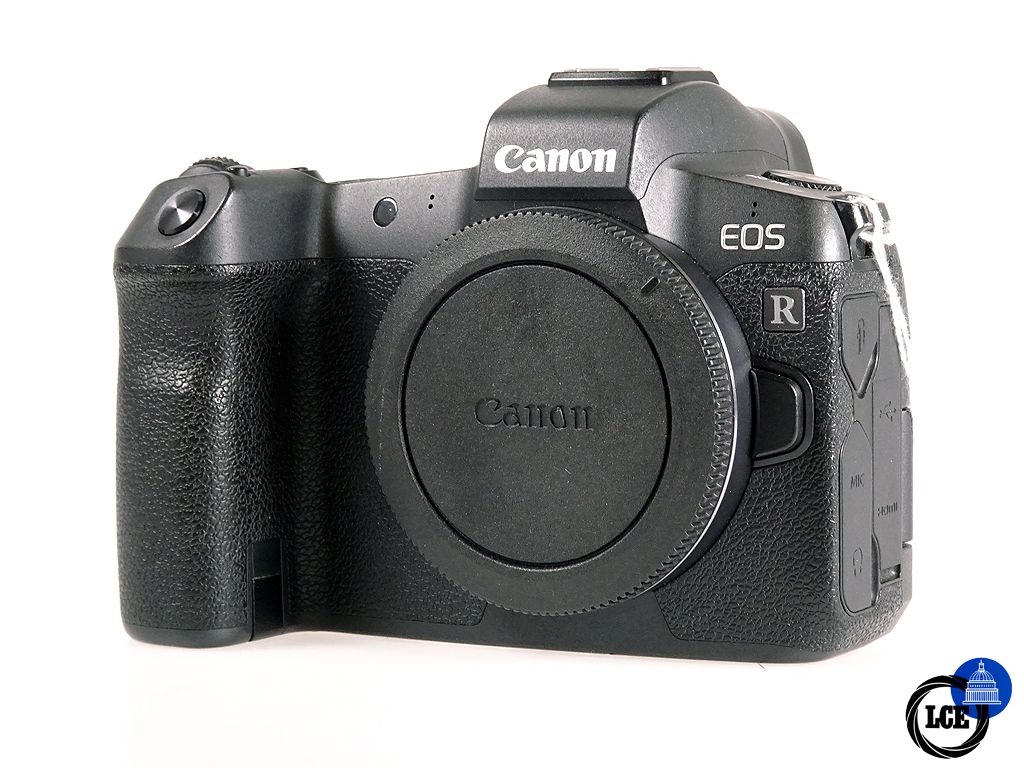 Canon EOS R Body