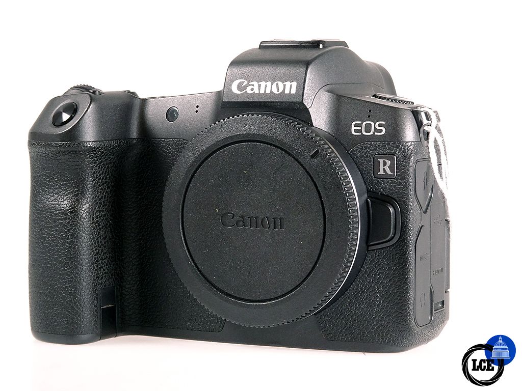 Canon EOS R Body